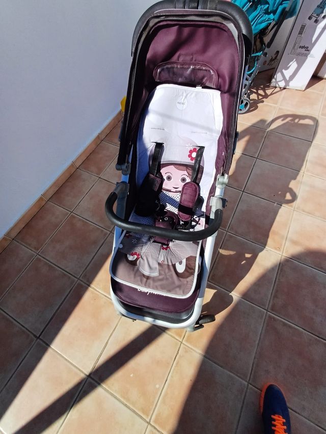 Silla ligera