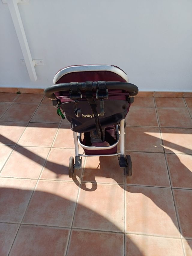 Silla ligera