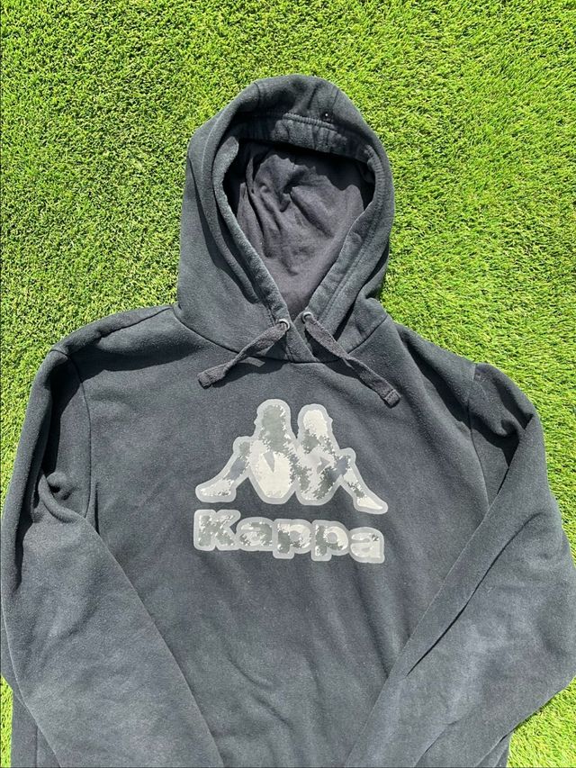 Sudadera Kappa M.