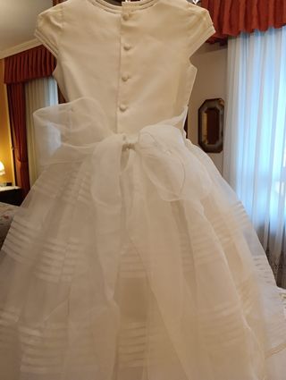 Vestido Comunión 