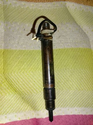 Inyector centras 1.9 tdi