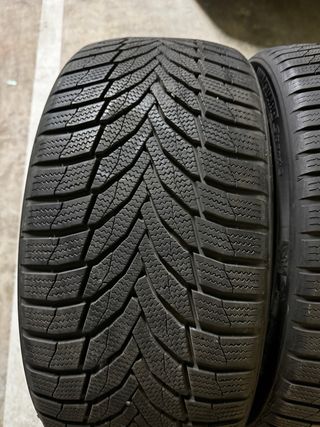 Neumaticos NEXEN BMW