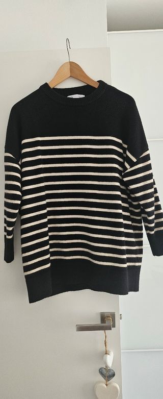 Jersey oversize