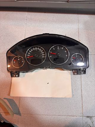 Cuadro intrumentos Jeep Cherokee 2013/2024