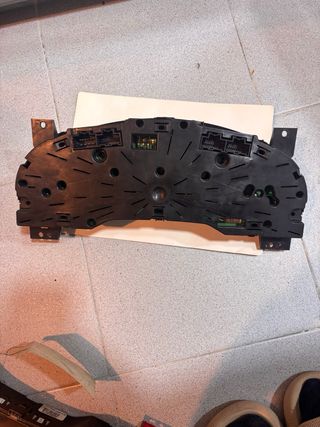 Cuadro intrumentos Jeep Cherokee 2013/2024