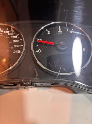 Cuadro intrumentos Jeep Cherokee 2013/2024