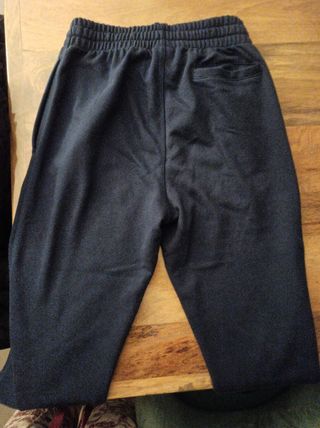 Pantalon chandal NEW BALANCE