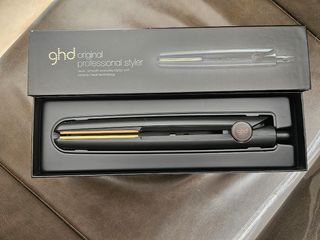 Plancha ghd