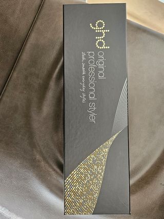 Plancha ghd