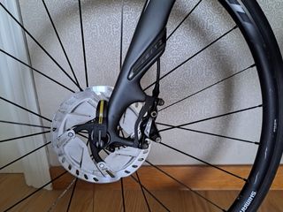 Bici carretera specialized talla L