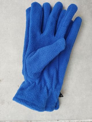 Guantes