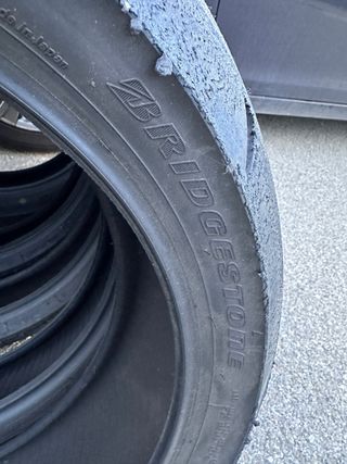 Neumaticos carretera/sport/racing