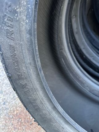 Neumaticos carretera/sport/racing