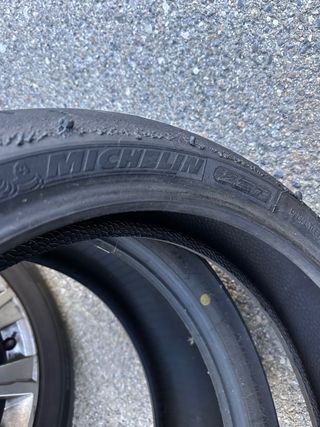 Neumaticos carretera/sport/racing
