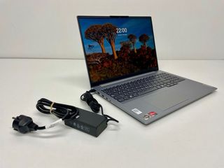 PC Portatil Lenovo Ordenador