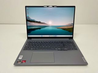 PC Portatil Lenovo Ordenador