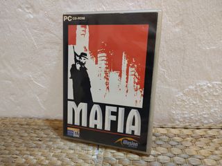 Mafia PC 