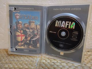 Mafia PC 