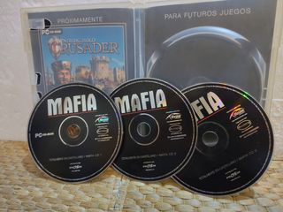 Mafia PC 