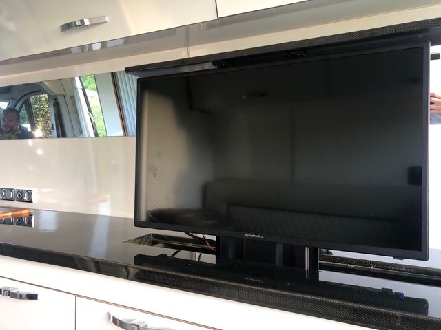 camper FIAT Ducato L4H2 2014
