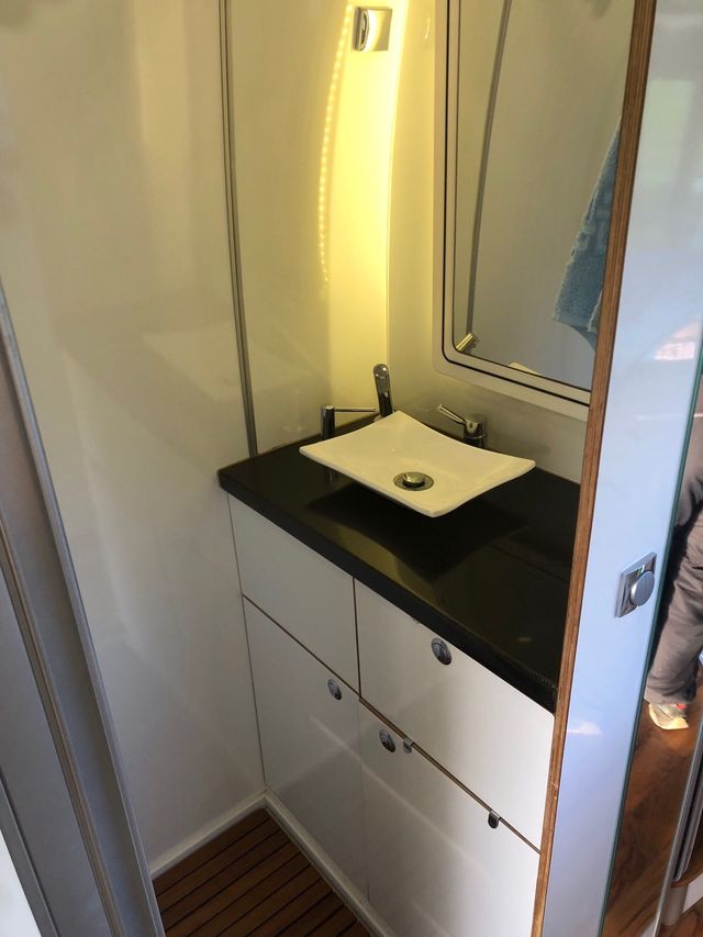 camper FIAT Ducato L4H2 2014