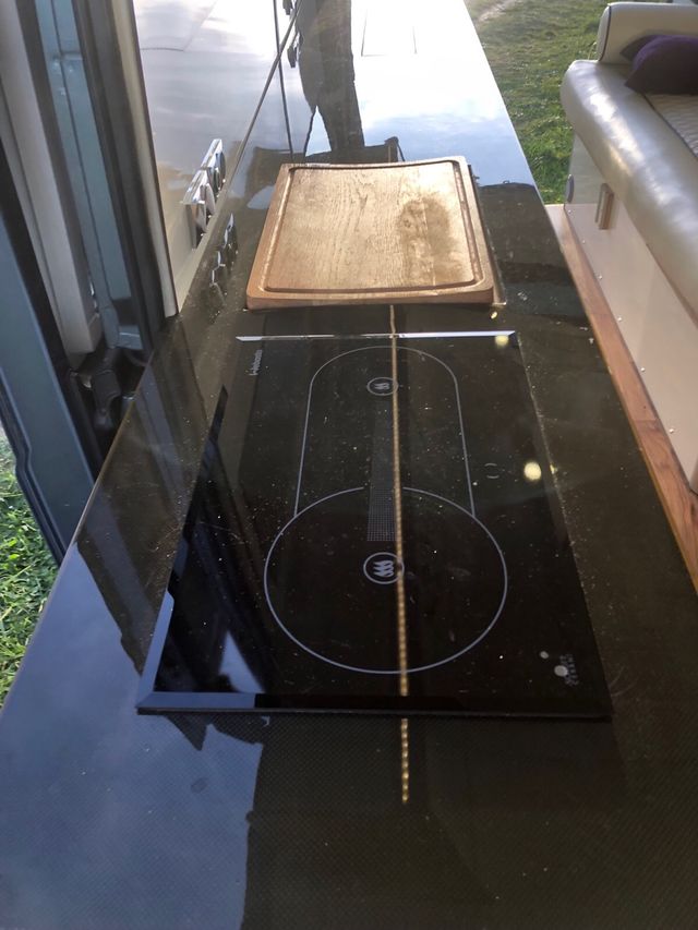 camper FIAT Ducato L4H2 2014