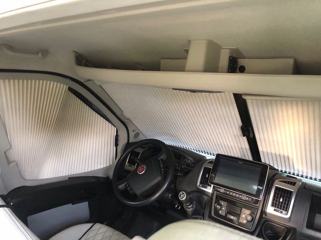 camper FIAT Ducato L4H2 2014