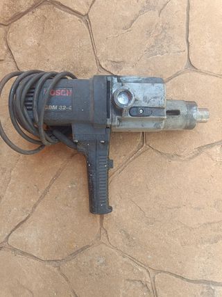 Bosch Gmb taladro 32 