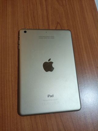 iPad Mini 3 de 16 GB