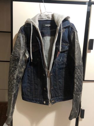 Cazadora DSQUARED2