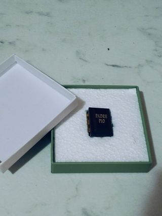 Pensierino padre Pio