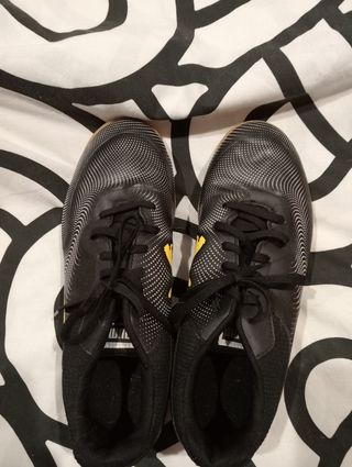 Botas Futsal puma