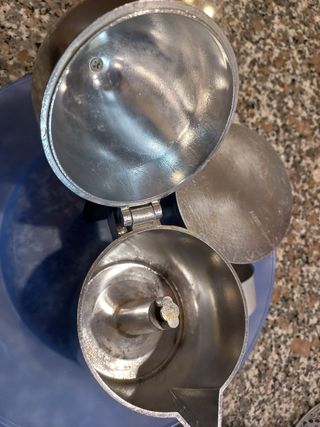Caffettiera Alessi 6 tazzine