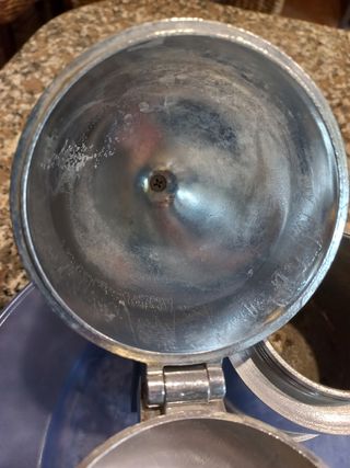 Caffettiera Alessi 6 tazzine