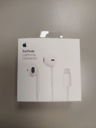 EarPods Lightning Connector