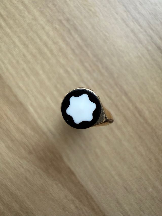 Capuchón Montblac N.22