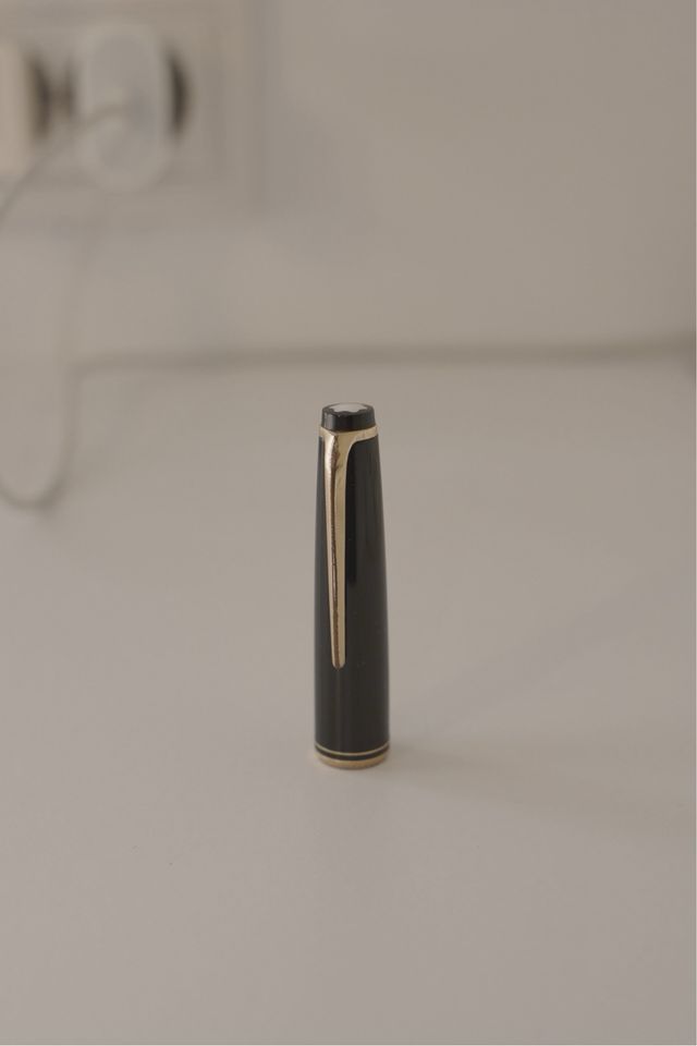 Capuchón Montblac N.22