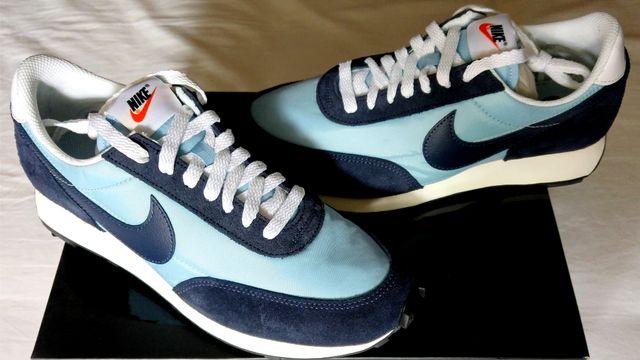 Zapatillas NIKE DBreak