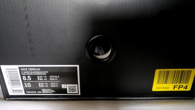 Zapatillas NIKE DBreak