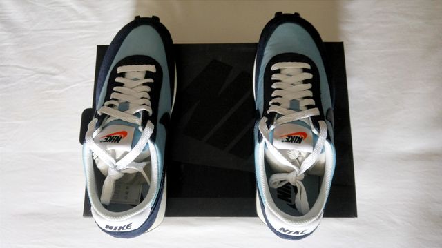 Zapatillas NIKE DBreak