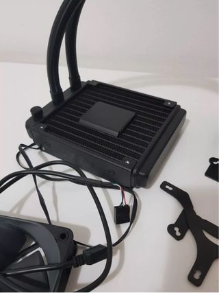 Dissipatore a liquido NZXT Kraken M22