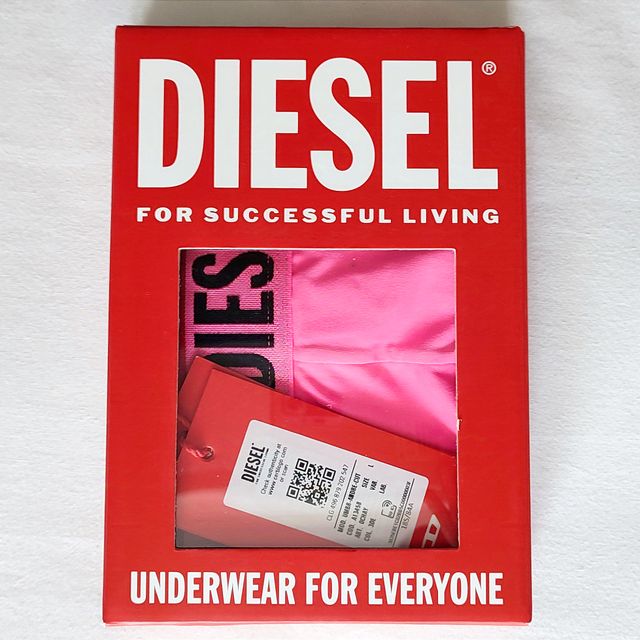 Slip DIESEL Calzoncillos