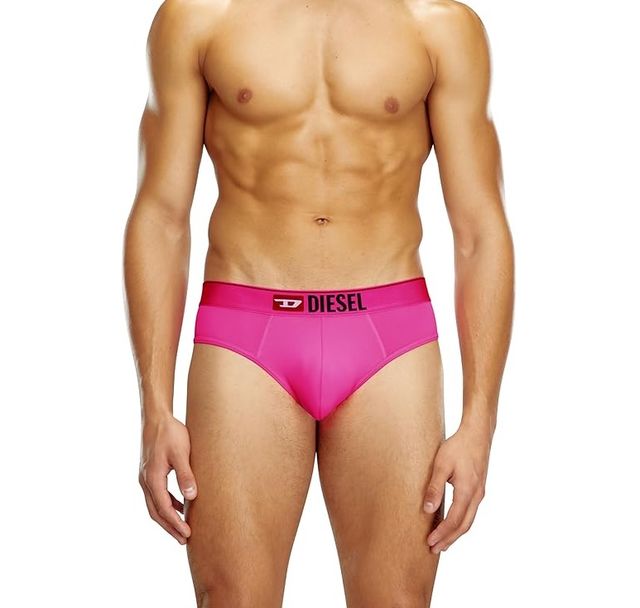 Slip DIESEL Calzoncillos