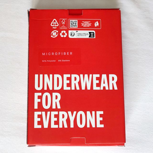 Slip DIESEL Calzoncillos