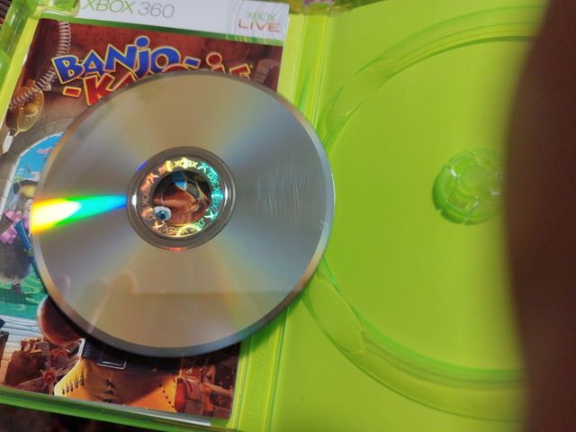 Banjo - Kazooie Xbox 360