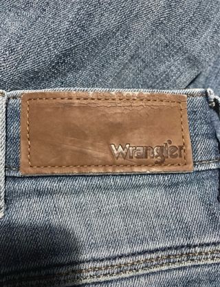 Jeans Wrangler vintage