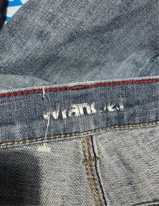 Jeans Wrangler vintage