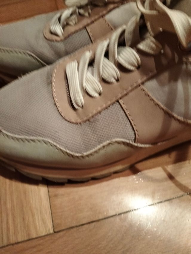 Deportivas mujer,  Parfois, talla 37