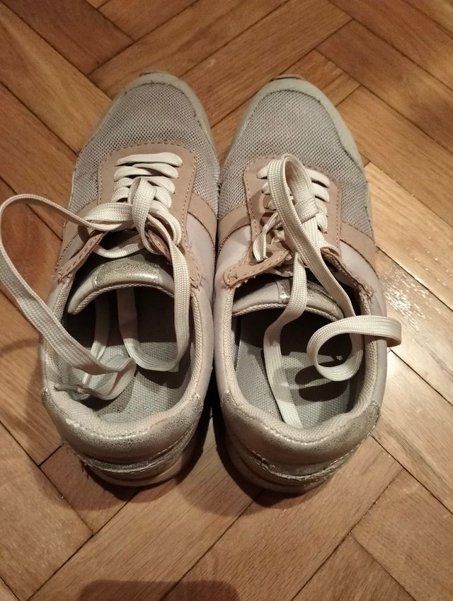Deportivas mujer,  Parfois, talla 37