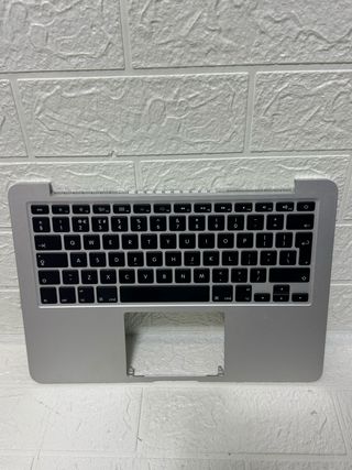 Teclado Macbook Pro 2015